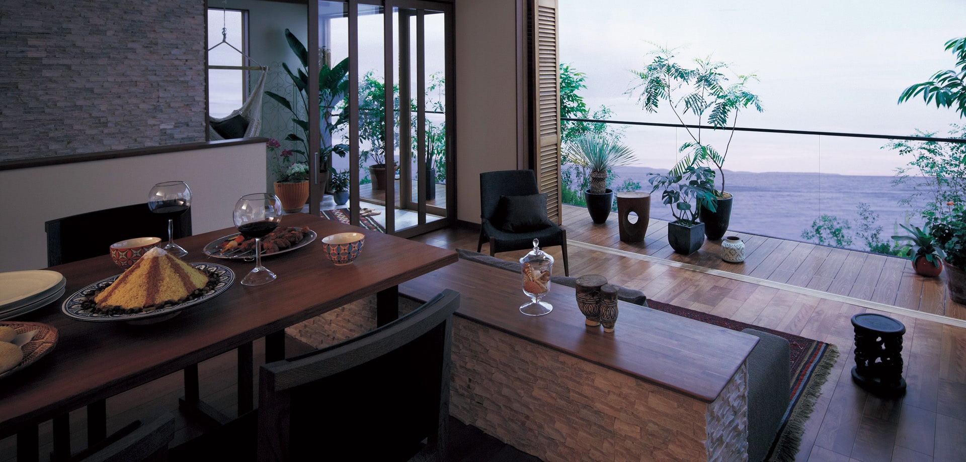 茅ケ崎で60年、累計5,000棟。茅ヶ崎からはじまる「湘南の家」