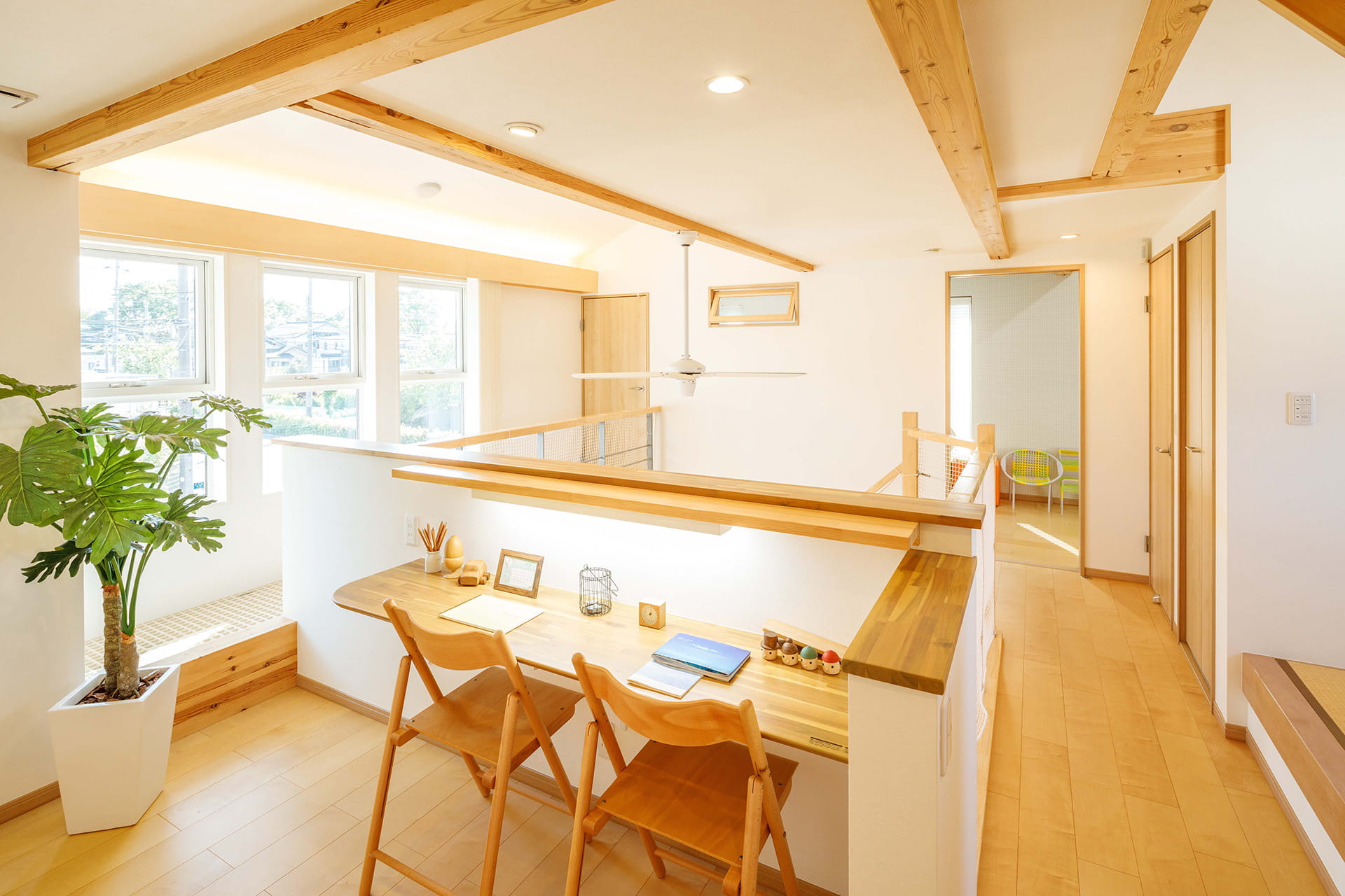 茅ケ崎で60年、累計5,000棟。茅ヶ崎からはじまる「湘南の家」